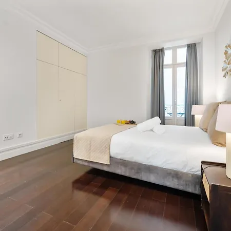 Mbird Baixa Deluxe With Elevator Διαμέρισμα Lisboa